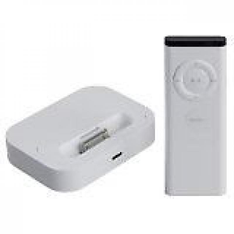 Apple Universal Dock Includes Five Dock Adapters