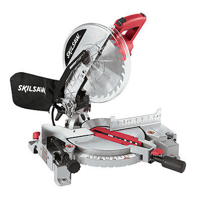 240 VOLT MITRE SAW