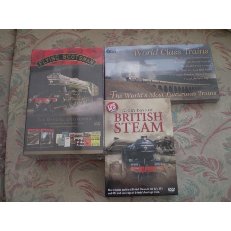 flying scotsman the official collection