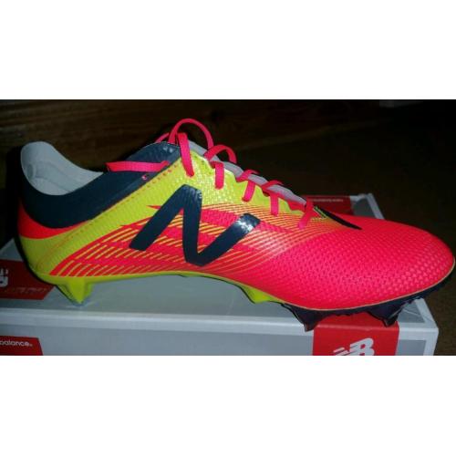 New balance football boots 6.5