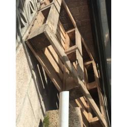 Pallet - free!!