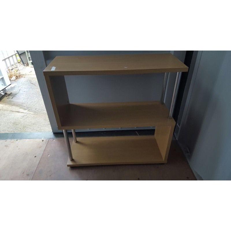 Shelf units