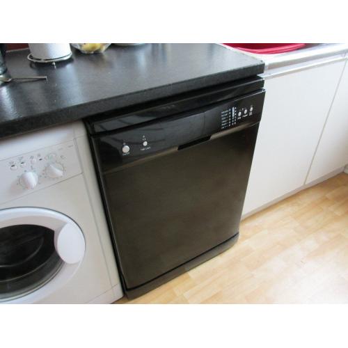 dishwasher