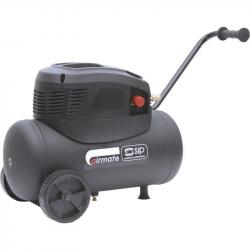 Mig Welder and compressor