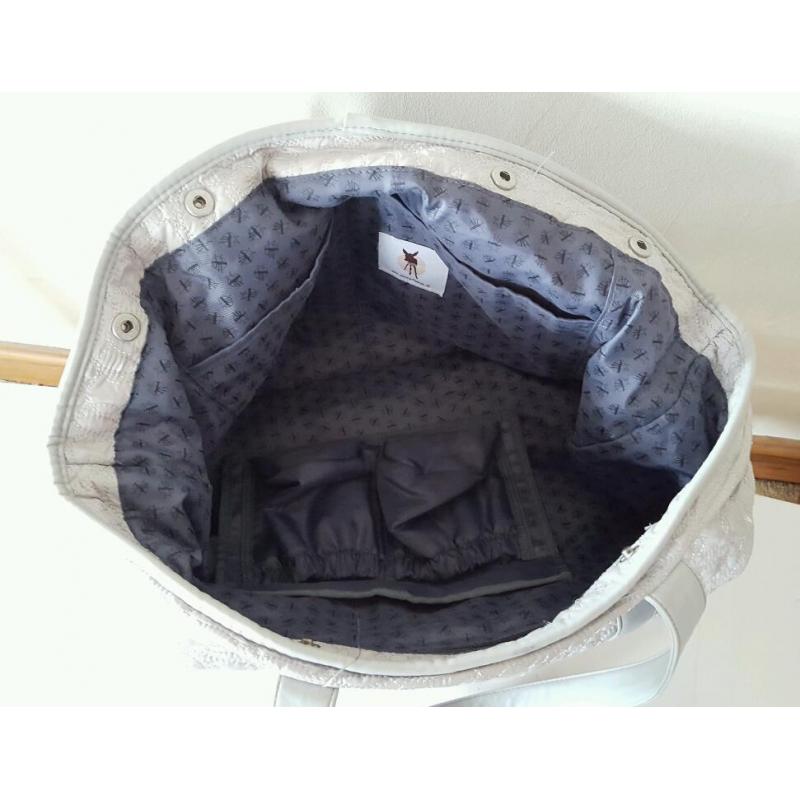 Maternity bag