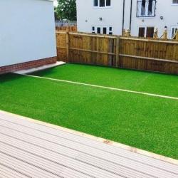 Range Landscaping