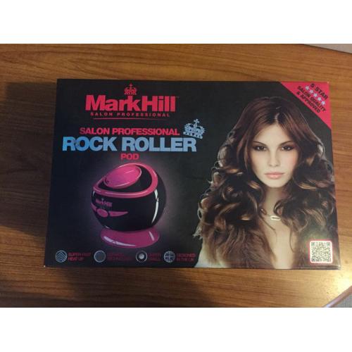 Mark Hill roller pods. Unused and still in packaging
