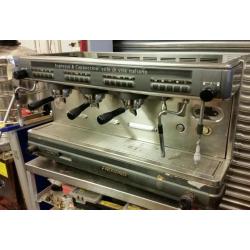 coffee machine