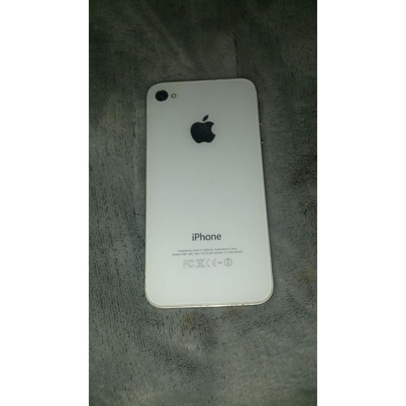 I phone 4s