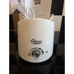 Brand new tommee tippee