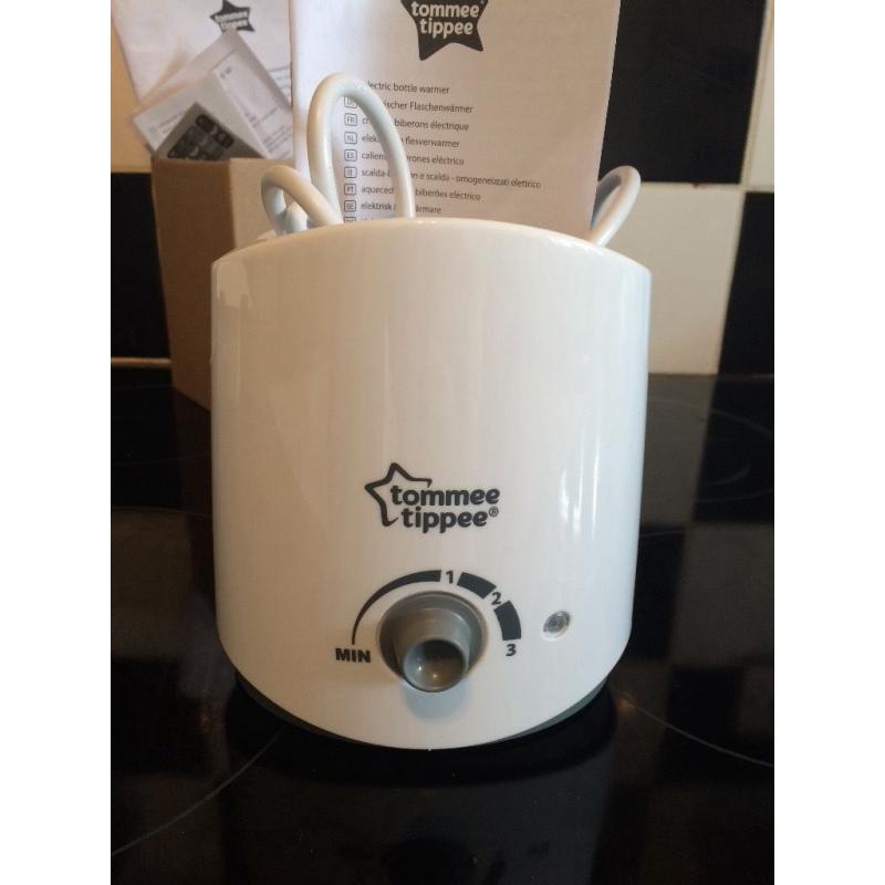 Brand new tommee tippee