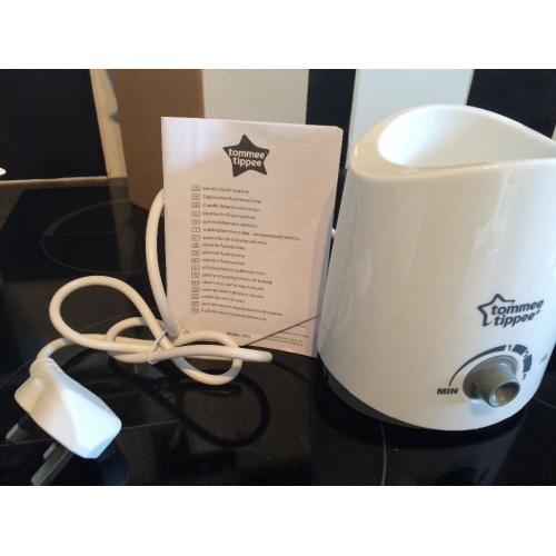 Brand new tommee tippee
