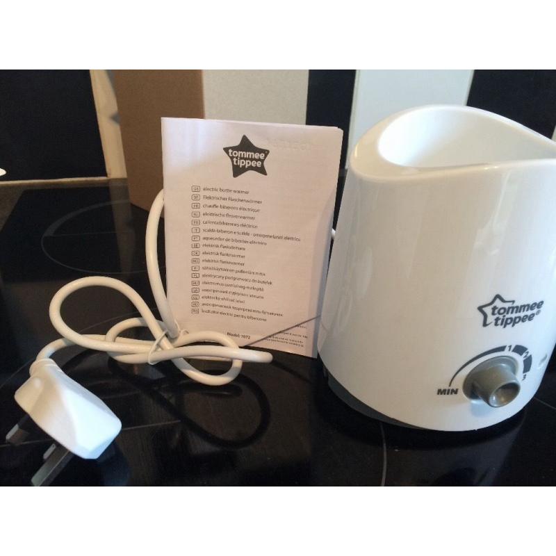 Brand new tommee tippee