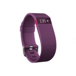 Fitbit Charge HR Large Purple