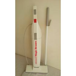 Handheld Lightweight Bagless Vacuum Cleaner