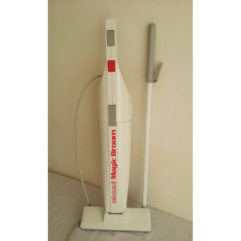 Handheld Lightweight Bagless Vacuum Cleaner