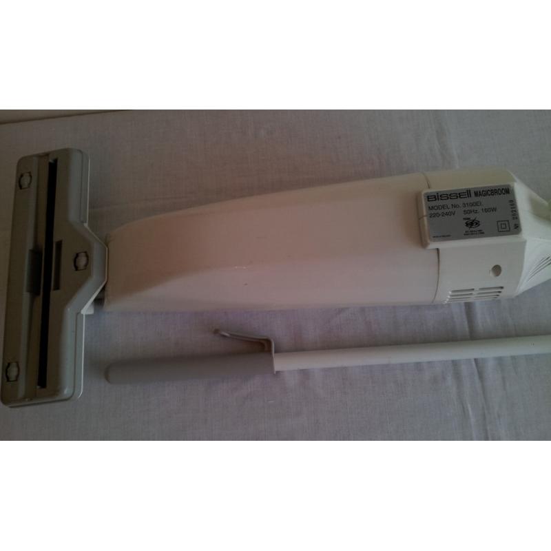 Handheld Lightweight Bagless Vacuum Cleaner