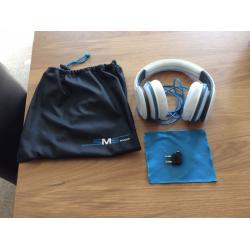 Sms 50 cent headphones