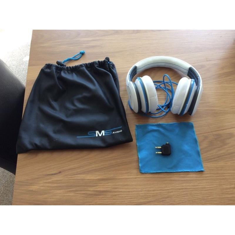 Sms 50 cent headphones