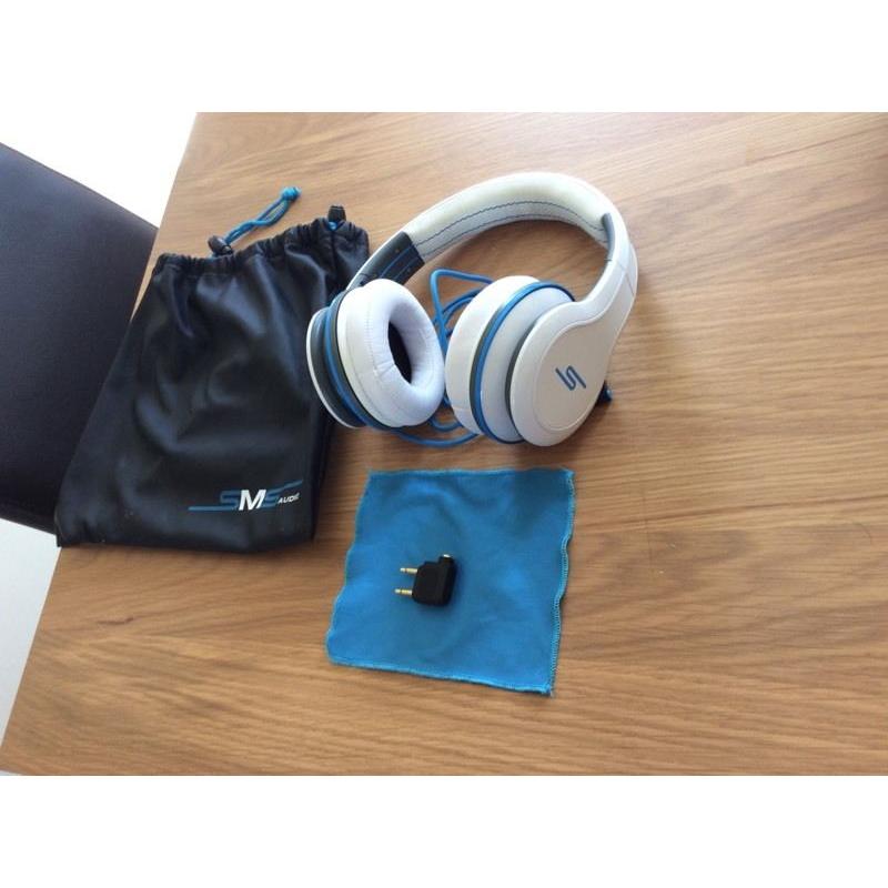 Sms 50 cent headphones