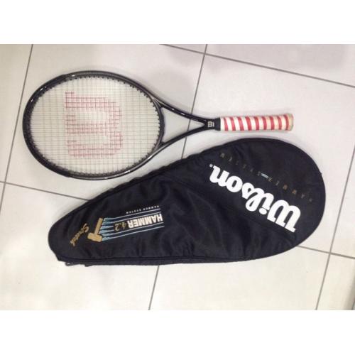 Wilson Hammer 4.2 Tennis Racket