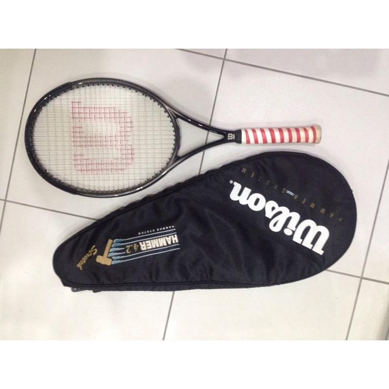 Wilson Hammer 4.2 Tennis Racket