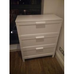 Ikea drawer