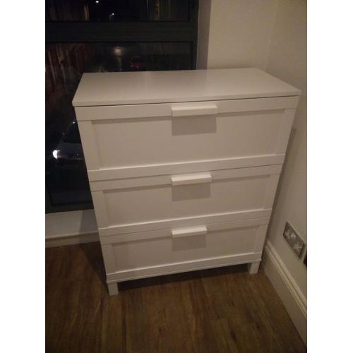 Ikea drawer