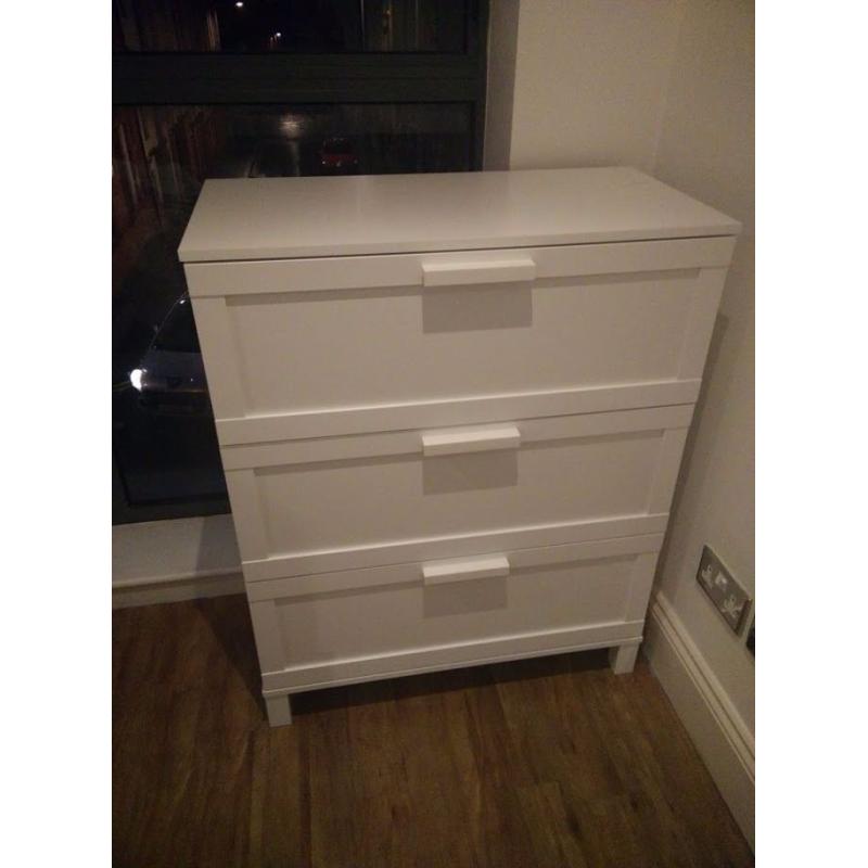 Ikea drawer