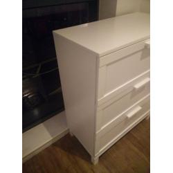 Ikea drawer