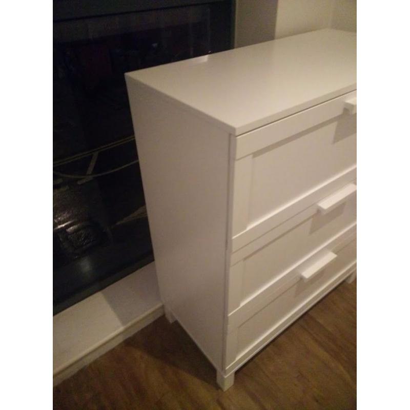 Ikea drawer