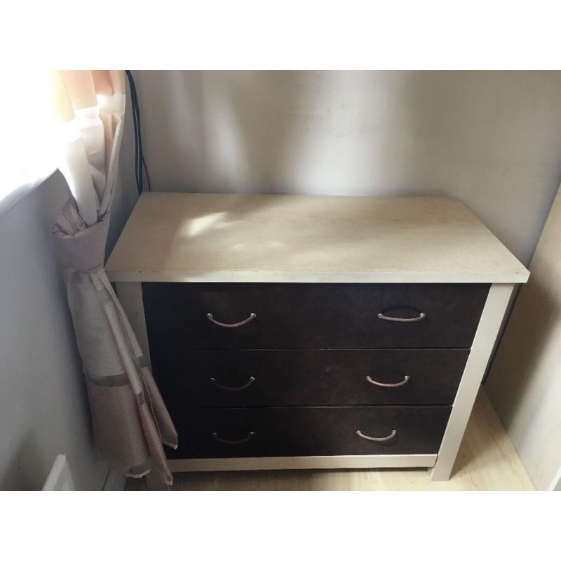Beautiful Chest Of Draws