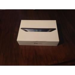 Ipad Mini WIFI (Black) 64GB, OPEN TO OFFERS!