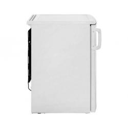 //(%)\ ZANUSSI UNDER COUNTER FRIDGE INCLUDES 6 MONTHS GUARANTEE