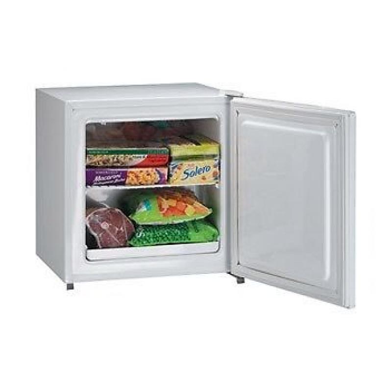 //(%)\ COOLZONE TABLE TOP FREEZER INCLUDES 6 MONTHS GUARANTEE