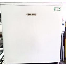 //(%)\ COOLZONE TABLE TOP FREEZER INCLUDES 6 MONTHS GUARANTEE