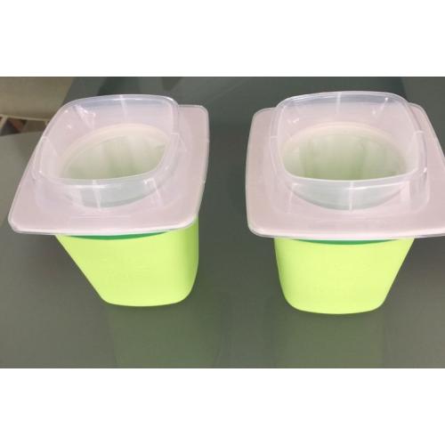 YOGHURT MAKERS X 2