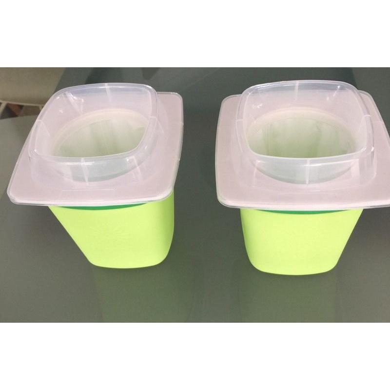 YOGHURT MAKERS X 2