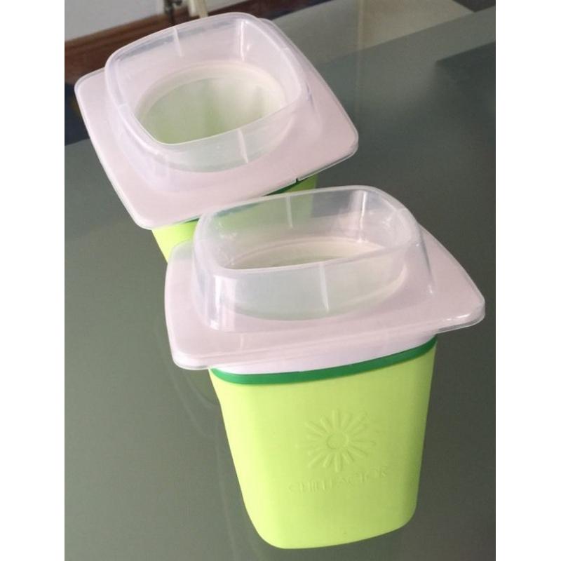 YOGHURT MAKERS X 2