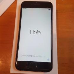 Apple iphone 6. 64gb. EE network. Great condition with accessories