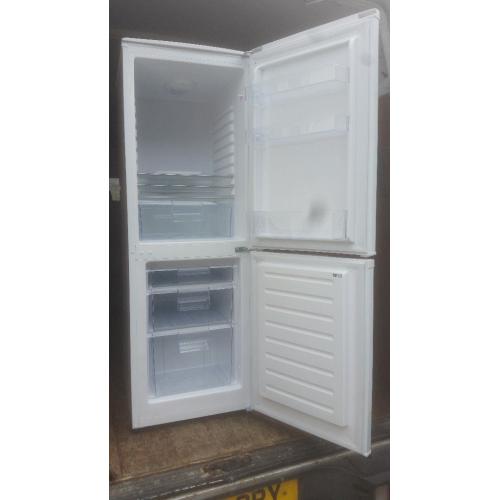 Immaculate Fridgemaster Fridge Freezer