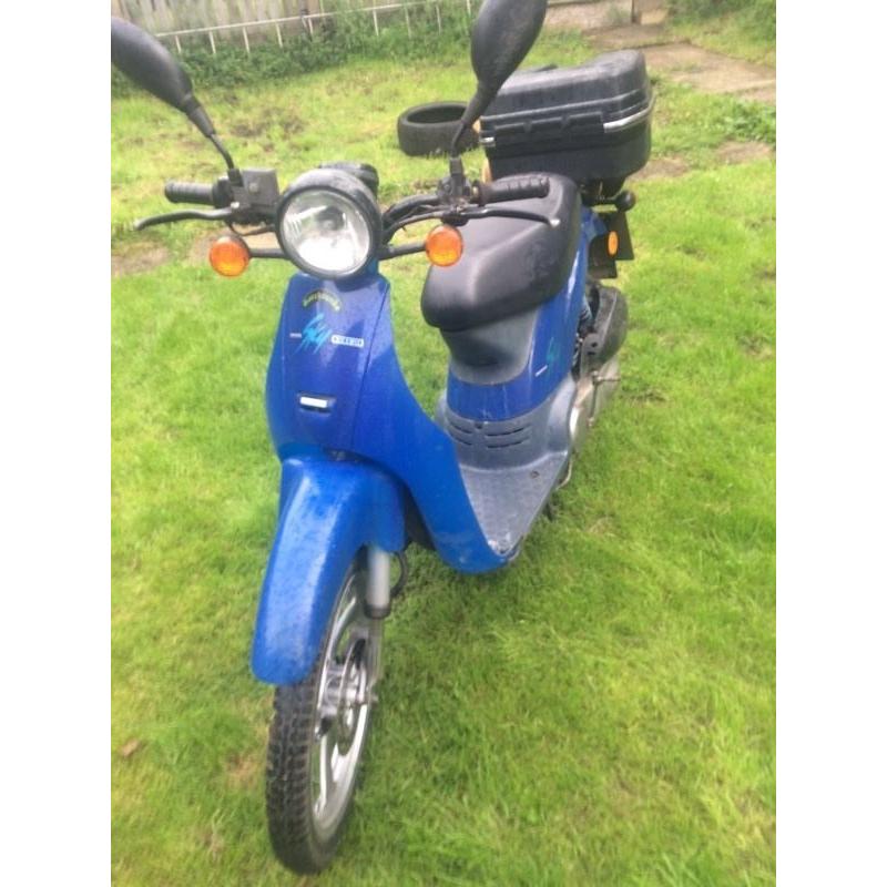 Moped