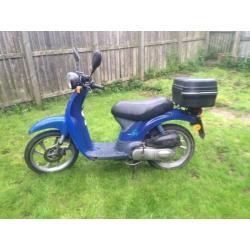 Moped