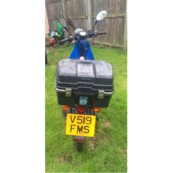 Moped