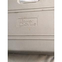 Perfect condition power devil drkll