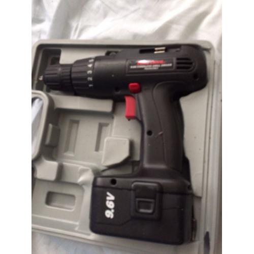 Perfect condition power devil drkll