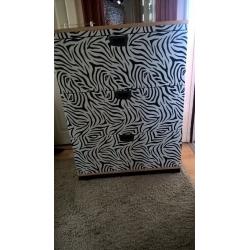 filing cabinet