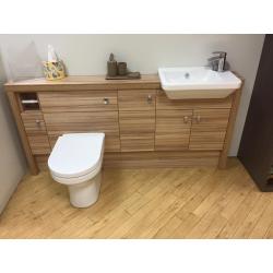 CONSIDERING A NEW BATHROOM? GIVE EDINBURGH'S NUMBER 1 BATHROOM FITTERS A CALL NOW!