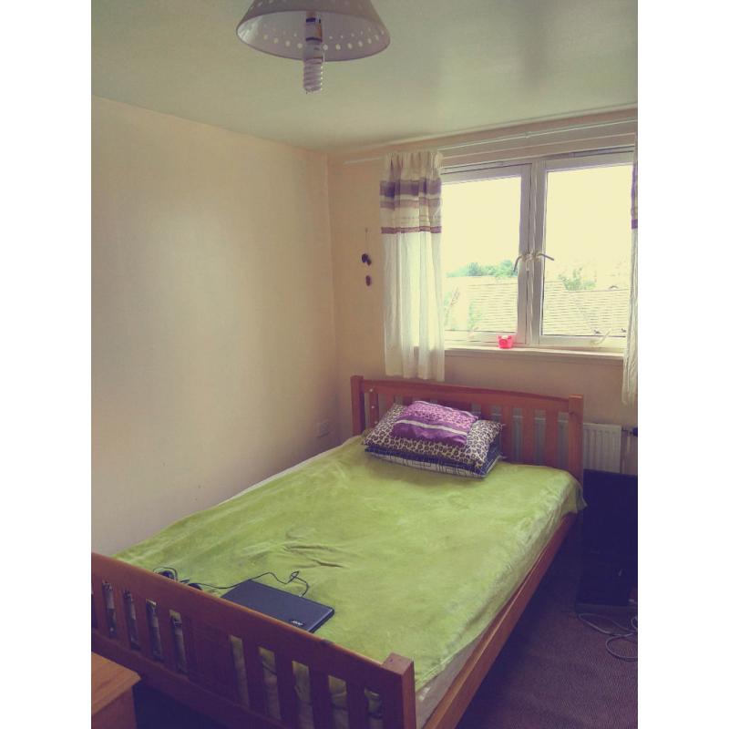 Single room for long-term rent