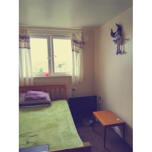 Single room for long-term rent